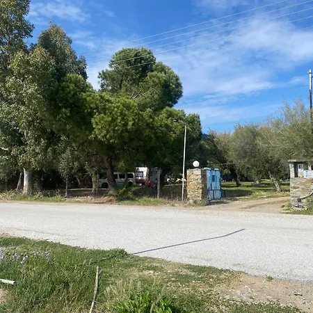 Hotel Need Caravan At Sithonia, Halkidiki