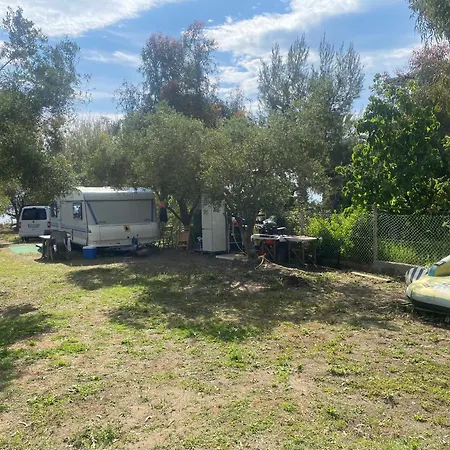 Hotel Need Caravan At Sithonia, Halkidiki *