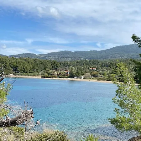 Need Caravan At Sithonia, Halkidiki Hotel