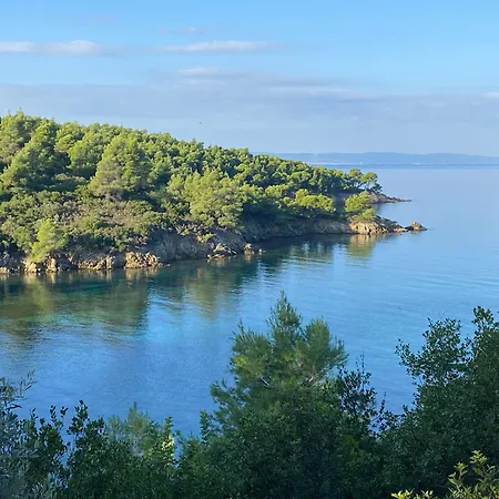 Need Caravan At Sithonia, Halkidiki Neos Marmaras