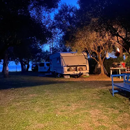 Need Caravan At Sithonia, Halkidiki *